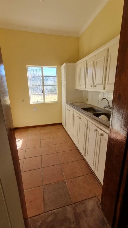 To Let 3 Bedroom Property for Rent in Ladybrand Free State